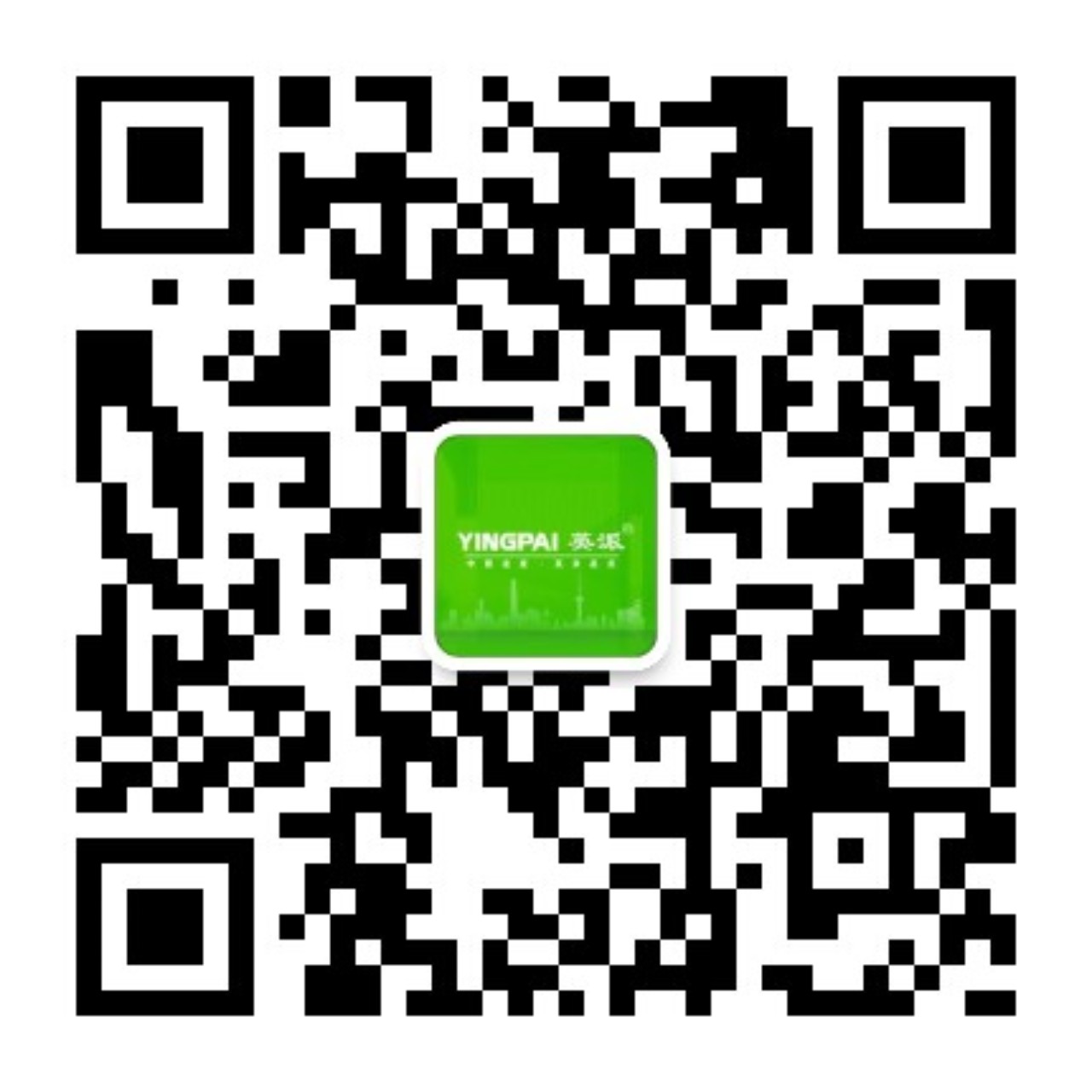 英派公众号